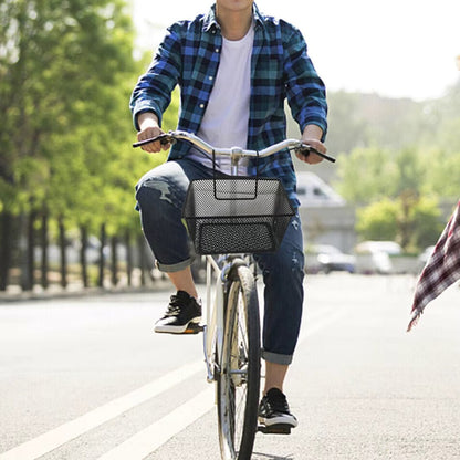 Cesta de bicicleta estándar - Recambio - Wheelyshop