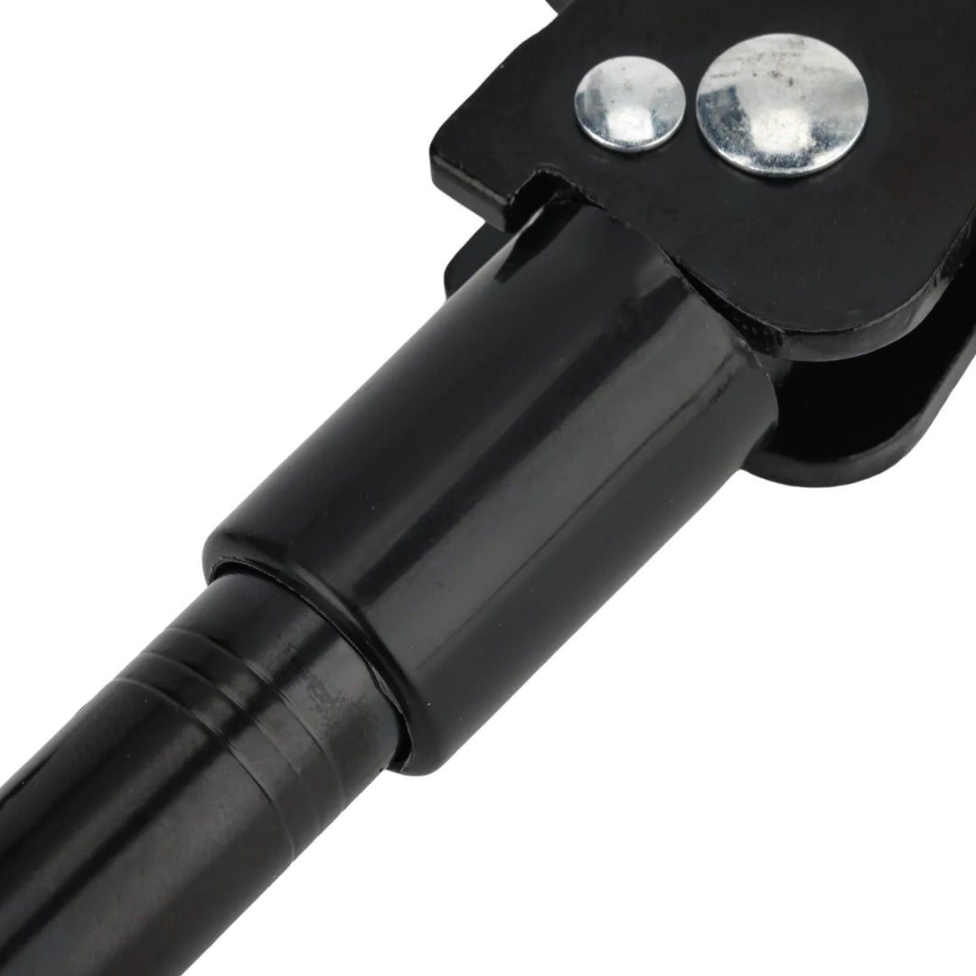 Support leg HX X9 Plus - Spare part - Wheelyshop