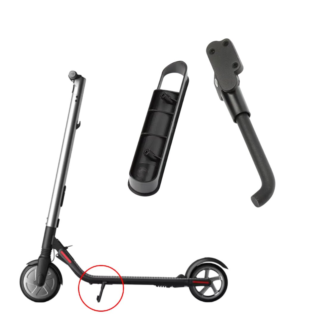 Pata de apoyo Ninebot ES - Recambio - Wheelyshop