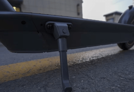 Pata de apoyo Ninebot G30 - Recambio - Wheelyshop