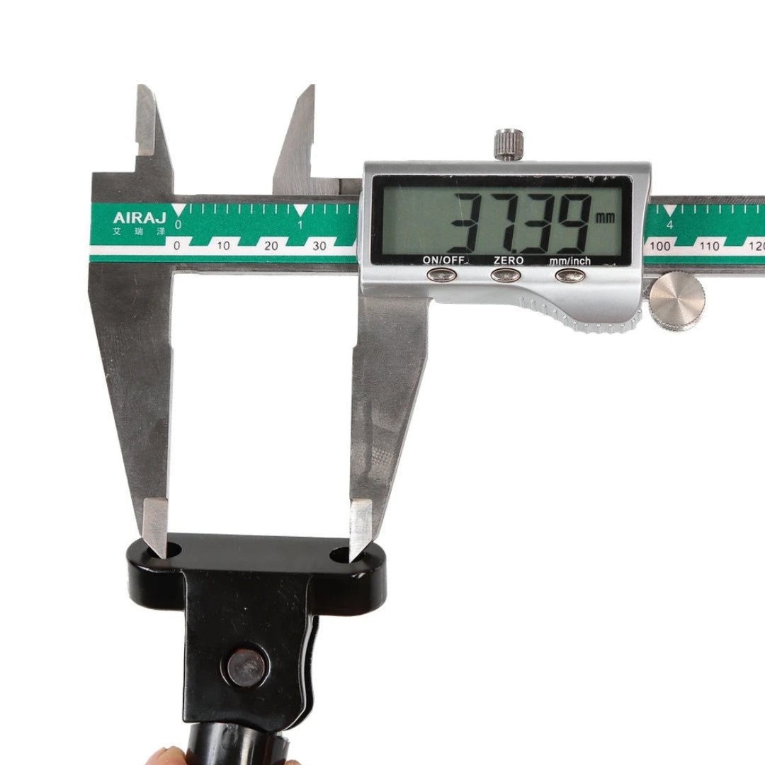 Pata de apoyo VSETT 9/9+ - Recambio - Wheelyshop