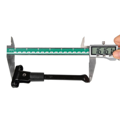 Pata de apoyo VSETT 9/9+ - Recambio - Wheelyshop