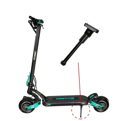 Pata de apoyo VSETT 9/9+ - Recambio - Wheelyshop