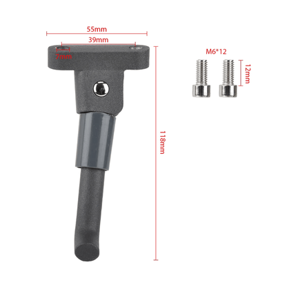Support leg Xiaomi 4 Pro - Spare part - Wheelyshop