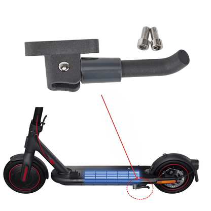 Support leg Xiaomi 4 Pro - Spare part - Wheelyshop