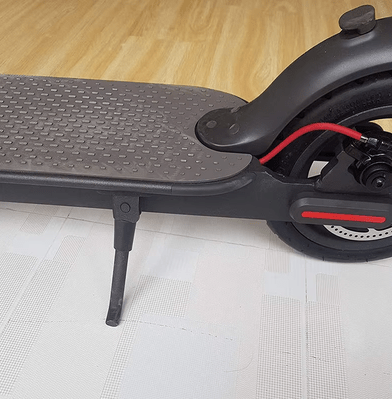 Pata de apoyo Xiaomi - Recambio - Wheelyshop