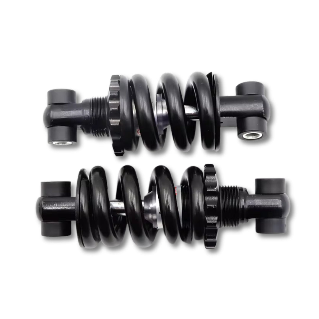 Amortiguador KuKirin G2 Max - Recambio - Wheelyshop