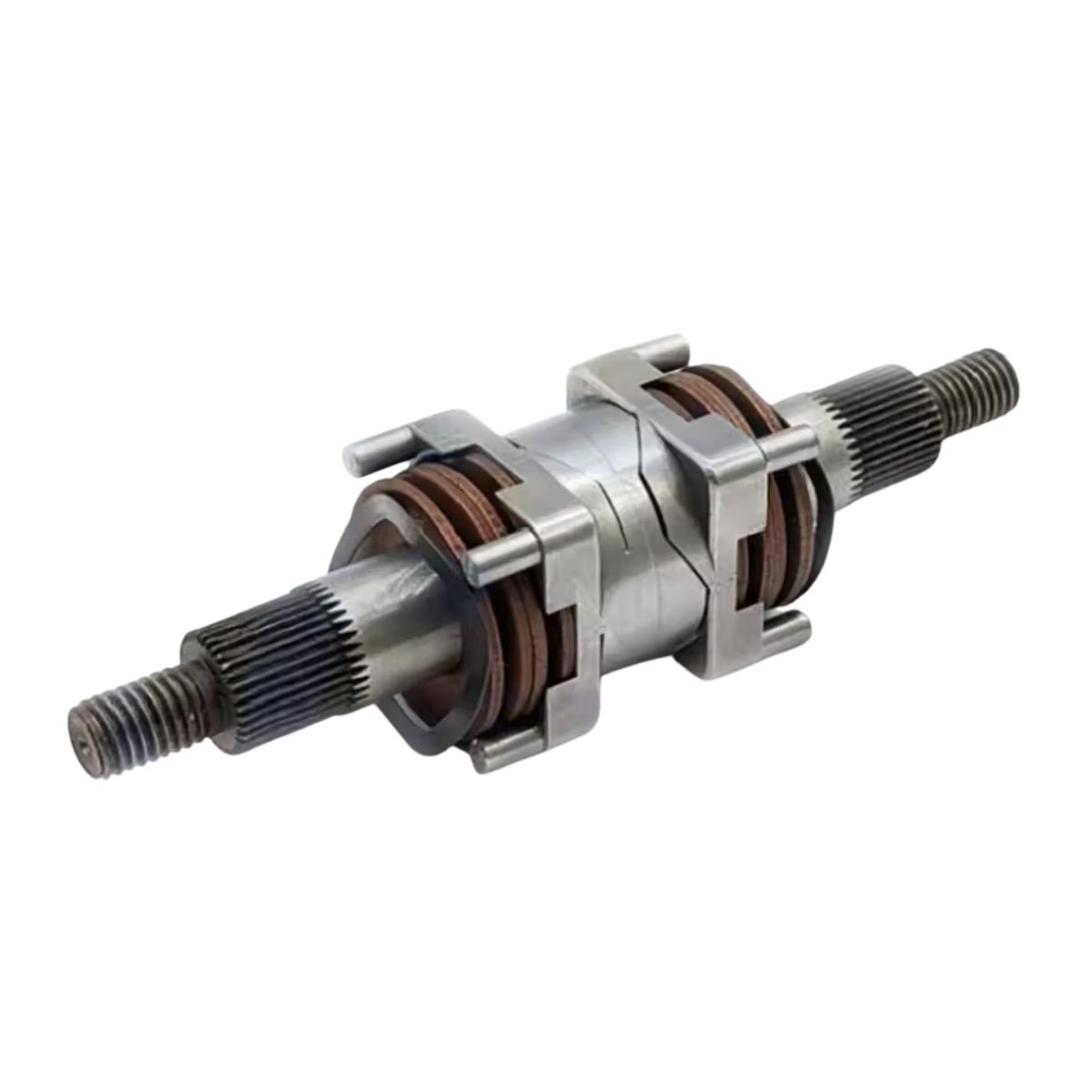 Kit amortiguadores Dualtron Thunder 3/Storm LTD - Recambio - Wheelyshop