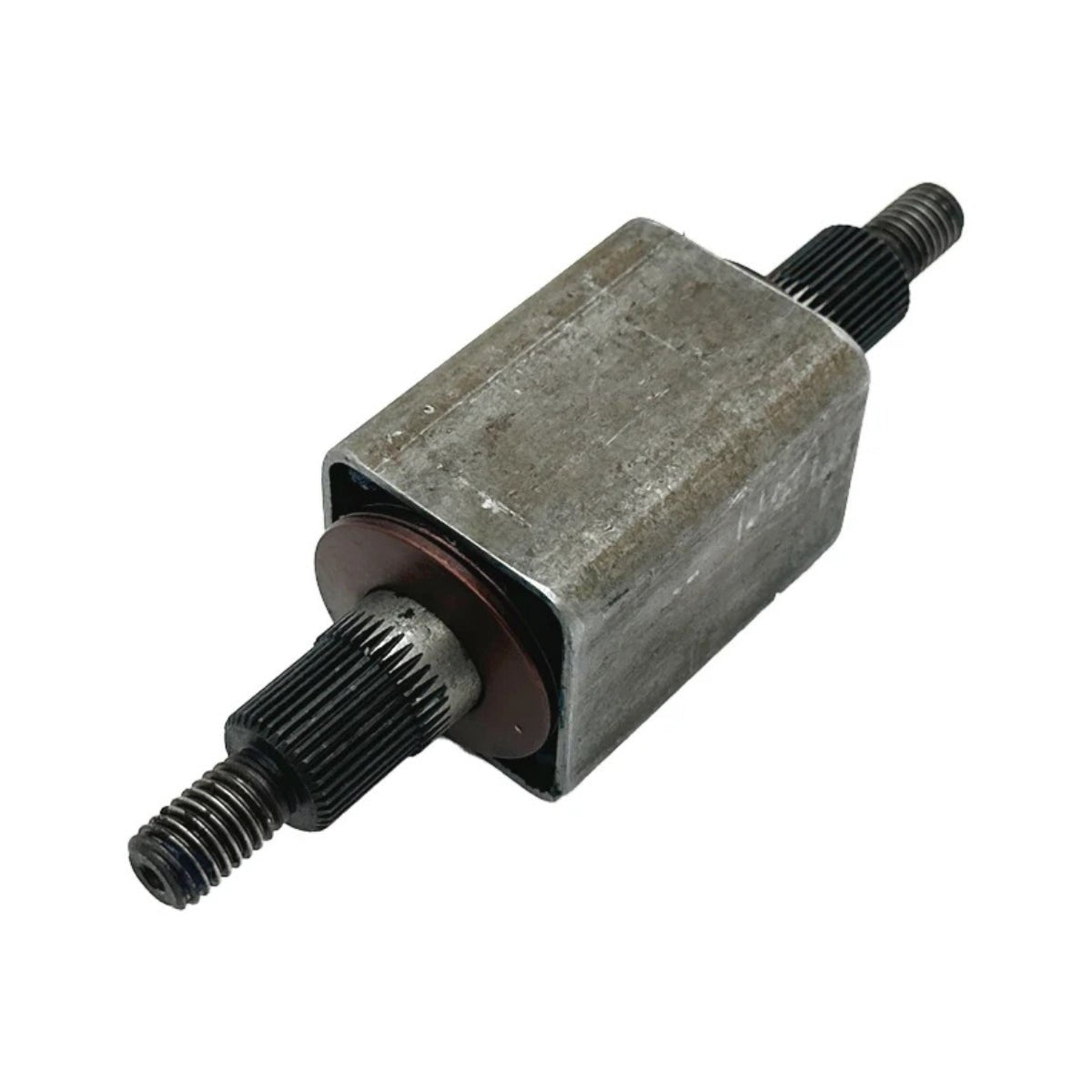 Kit amortiguadores Dualtron Thunder 3/Storm LTD - Recambio - Wheelyshop