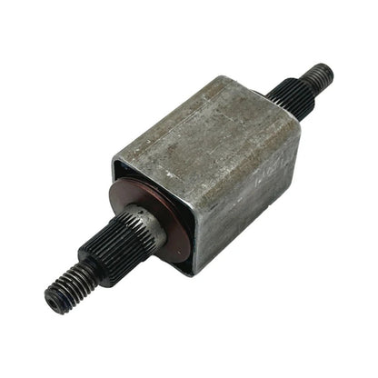 Kit amortiguadores Dualtron Thunder 3/Storm LTD - Recambio - Wheelyshop