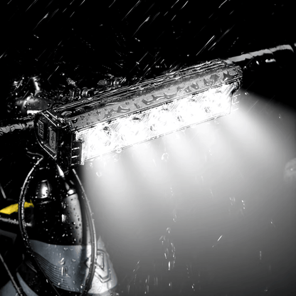 Faro delantero - Edición extrema (6000 lm) - Accesorios - Tienda de ruedas