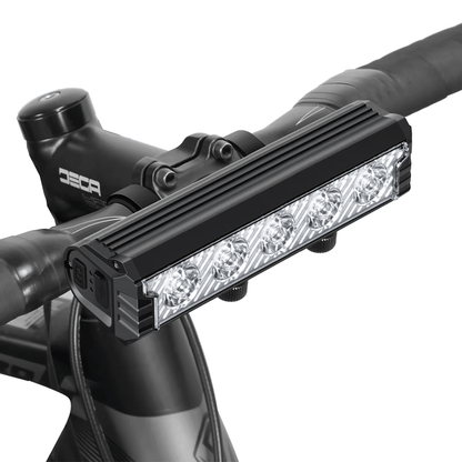 Faro delantero - Edición extrema (6000 lm) - Accesorios - Tienda de ruedas