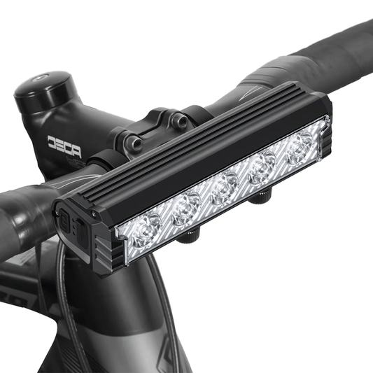 Faro delantero - Edición extrema (6000 lm) - Accesorios - Tienda de ruedas