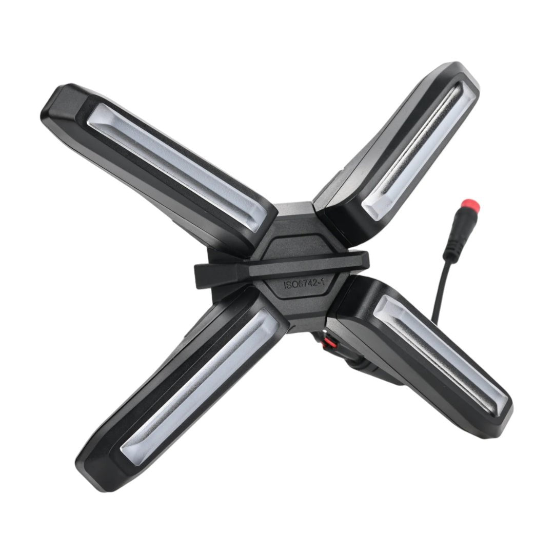 Headlight Ninebot ZT3/ZT3 Pro - Spare part - Wheelyshop