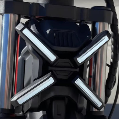 Headlight Ninebot ZT3/ZT3 Pro - Spare part - Wheelyshop