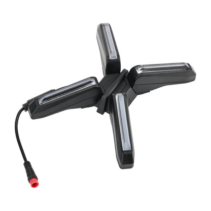 Headlight Ninebot ZT3/ZT3 Pro - Spare part - Wheelyshop