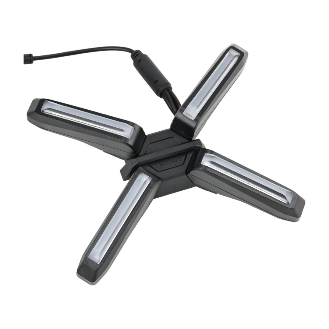 Headlight Ninebot ZT3/ZT3 Pro - Spare part - Wheelyshop