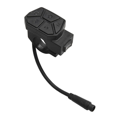 Power, blinker and signal controls iScooter iX3/iX4 - Spare part - Wheelyshop