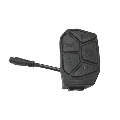Power, blinker and signal controls iScooter iX3/iX4 - Spare part - Wheelyshop