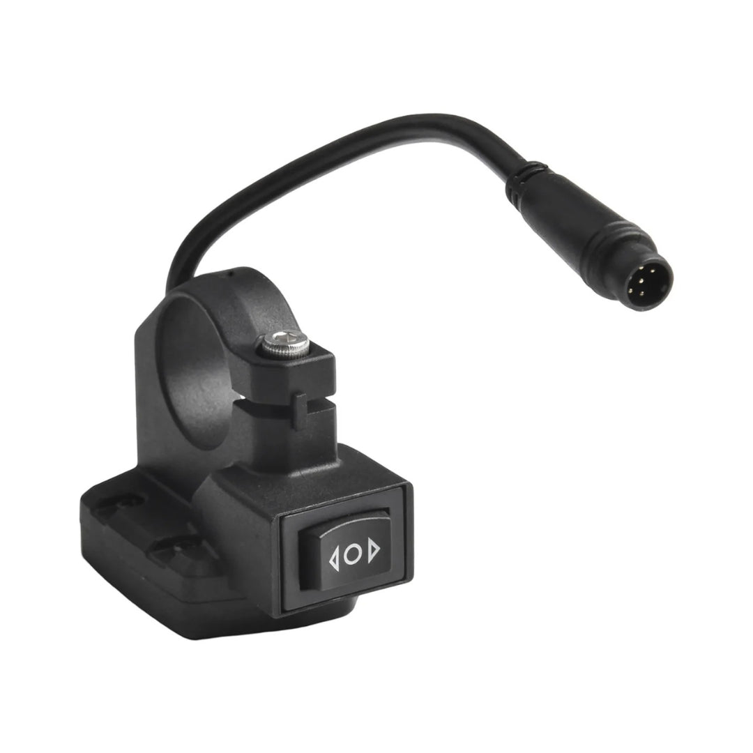 Power, blinker and signal controls iScooter iX3/iX4 - Spare part - Wheelyshop