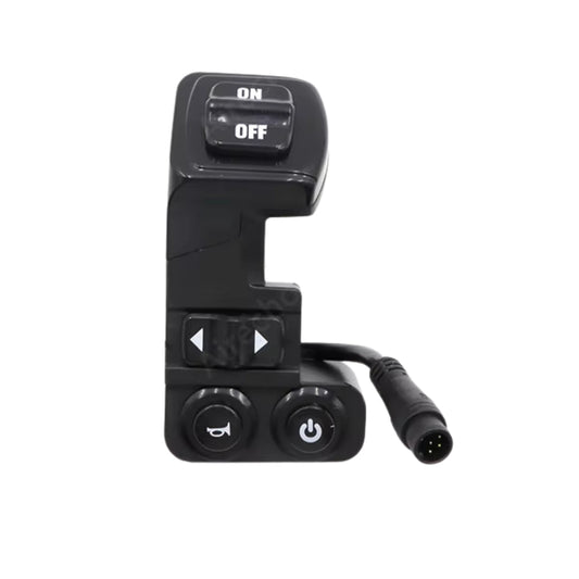 Power, blinker and signal controls KuKirin G2 Pro/G2Max - Spare part - Wheelyshop