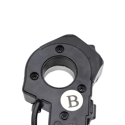 Controles de potencia, intermitentes y señal KuKirin G2 Pro/G2Max - Recambio - Wheelyshop