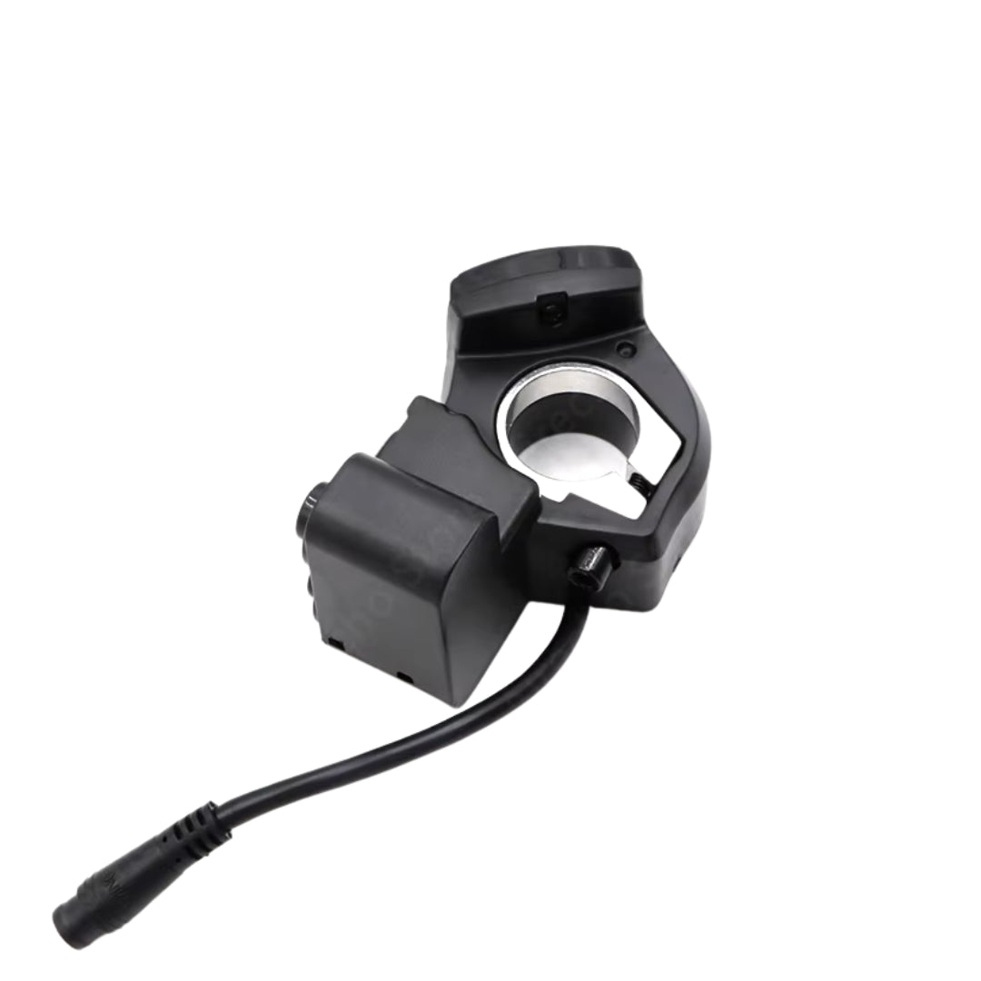 Controles de potencia, intermitentes y señal KuKirin G2 Pro/G2Max - Recambio - Wheelyshop