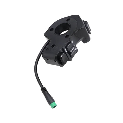 Controles de potencia, intermitentes y señales KuKirin G3 Pro - Recambio - Wheelyshop