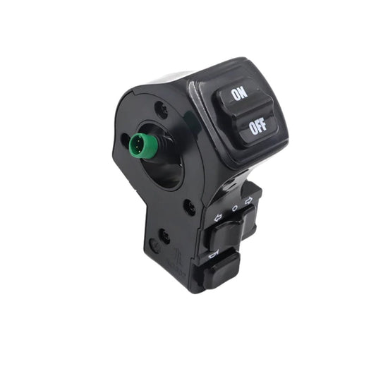 Power, blinker and signal controls KuKirin G3 Pro - Spare part - Wheelyshop