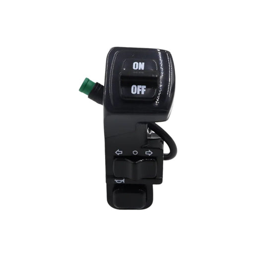 Power, blinker and signal controls KuKirin G3 Pro - Spare part - Wheelyshop
