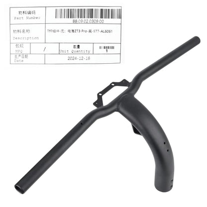 Manillar Ninebot ZT3/ZT3 Pro - Recambio - Wheelyshop