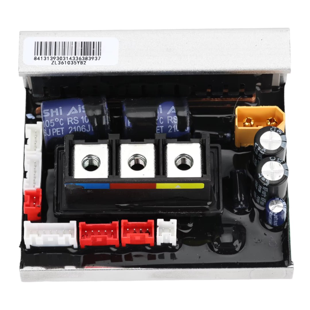 Unidad de control Ninebot G2 - Recambio - Wheelyshop