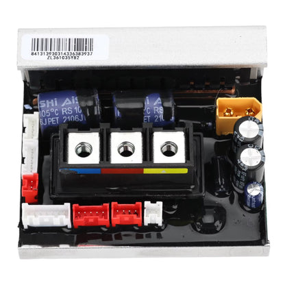 Unidad de control Ninebot G2 - Recambio - Wheelyshop