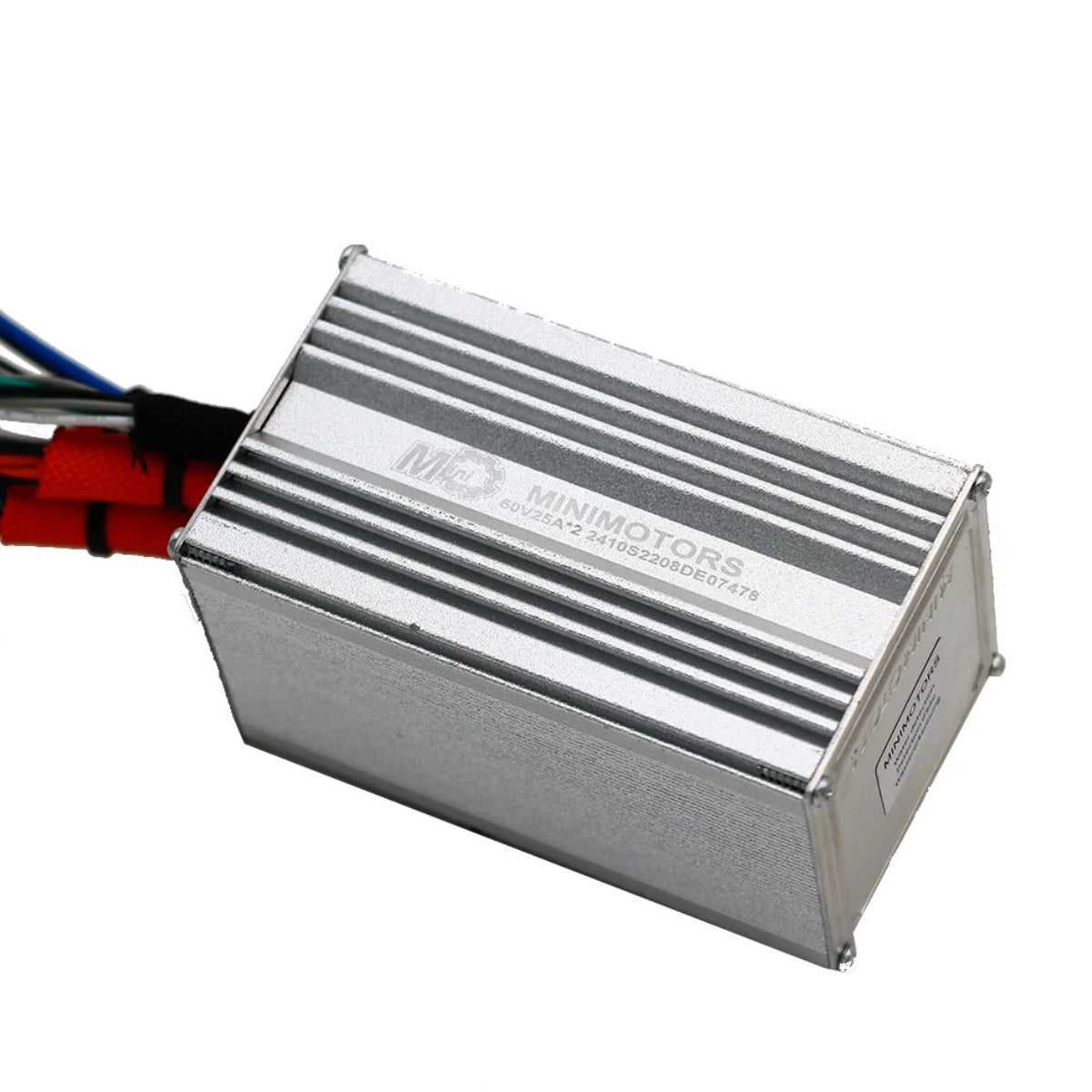 Unidad de control Dualtron Eagle - Recambio - Wheelyshop