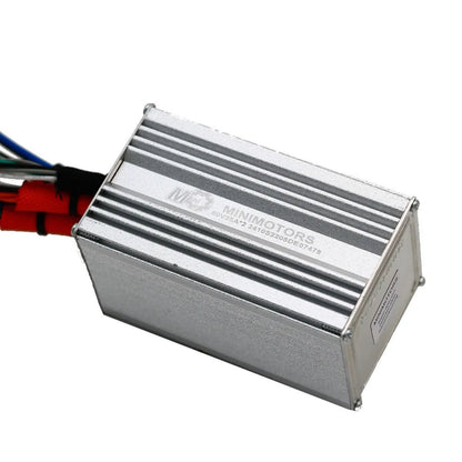 Unidad de control Dualtron Eagle - Recambio - Wheelyshop