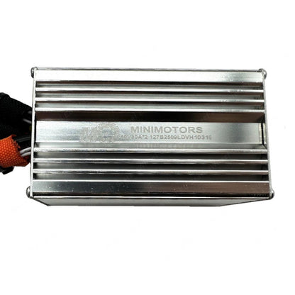 Control unit Dualtron Victor Luxury Plus - Spare part - Wheelyshop