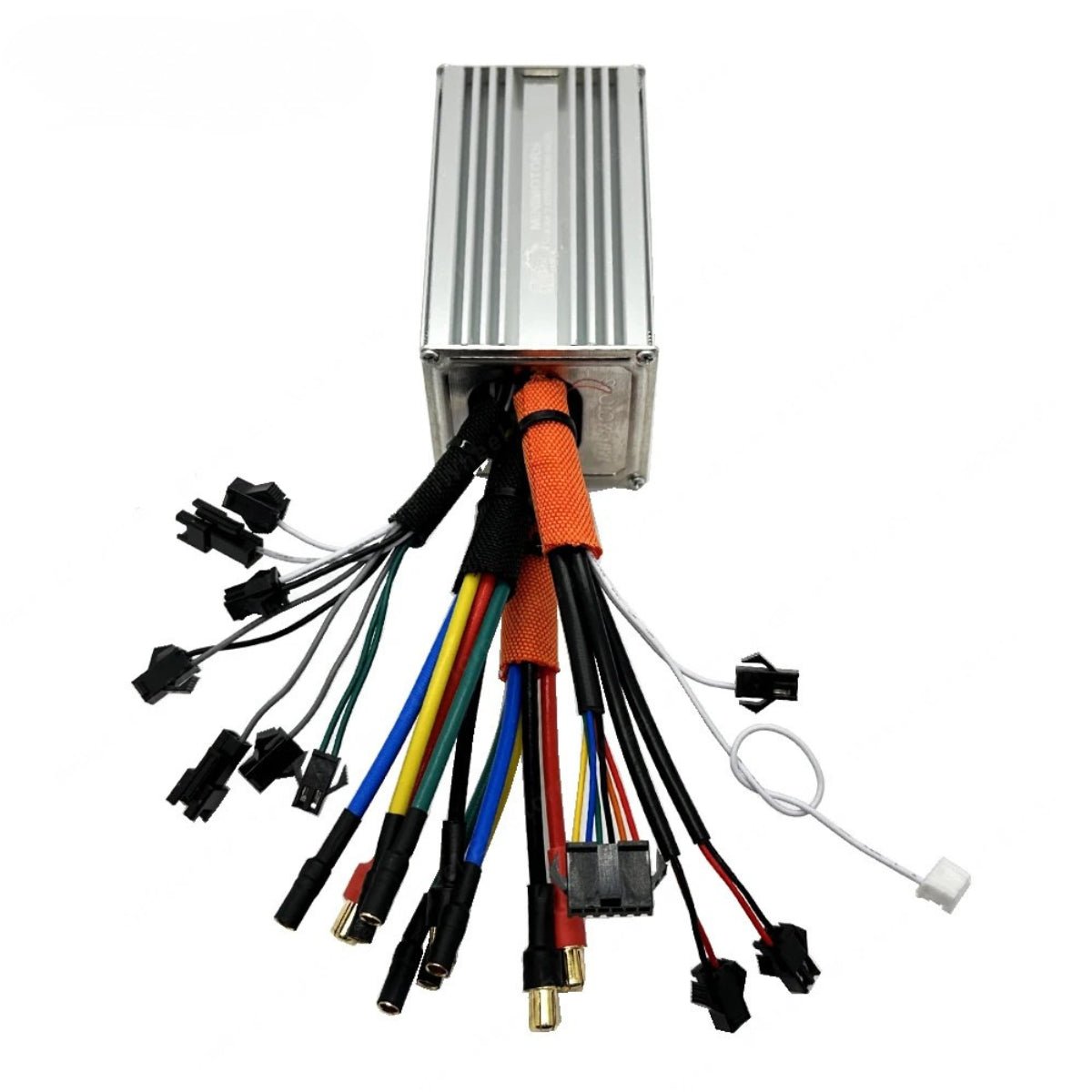 Control unit Dualtron Victor Luxury Plus - Spare part - Wheelyshop