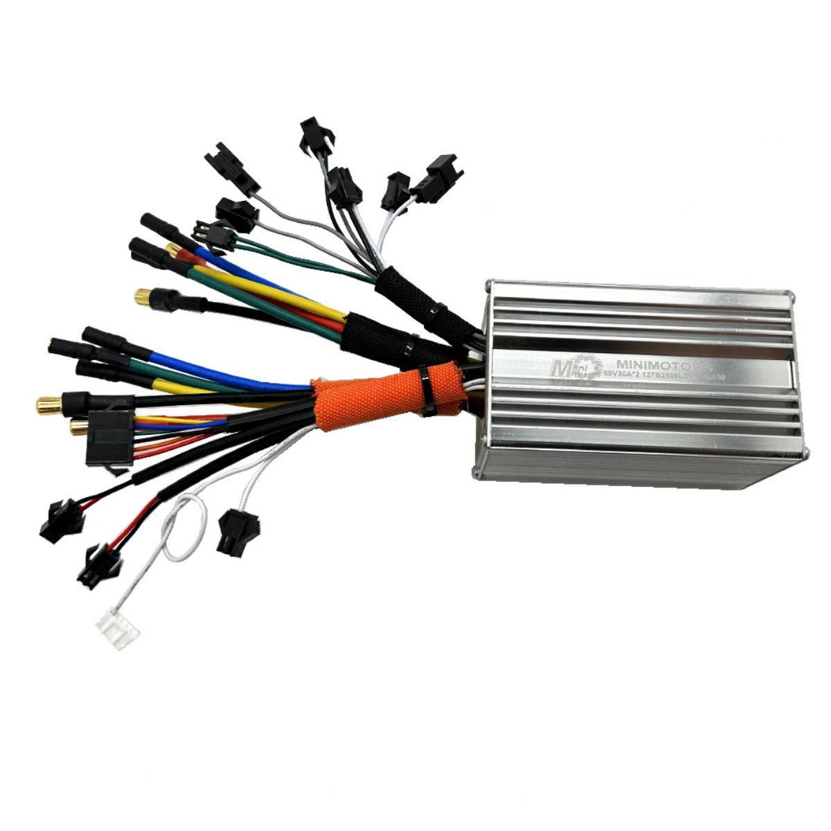 Control unit Dualtron Victor Luxury Plus - Spare part - Wheelyshop