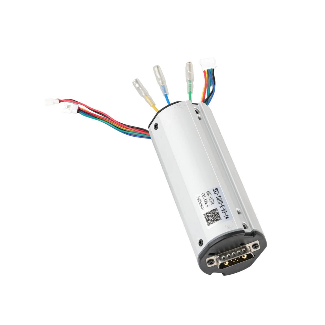 Unidad de control HX X7 - Recambio - Wheelyshop