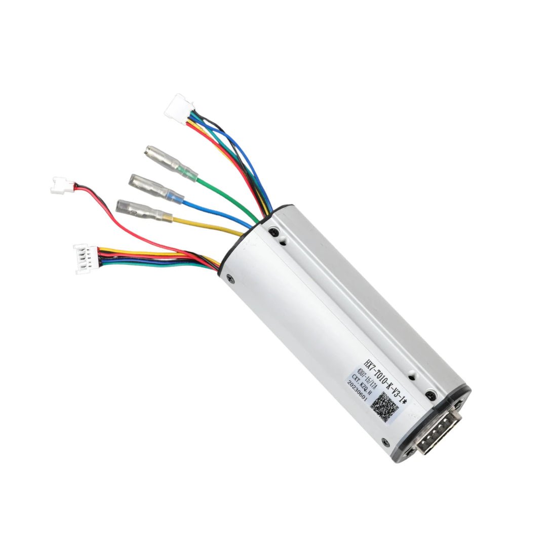 Unidad de control HX X7 - Recambio - Wheelyshop