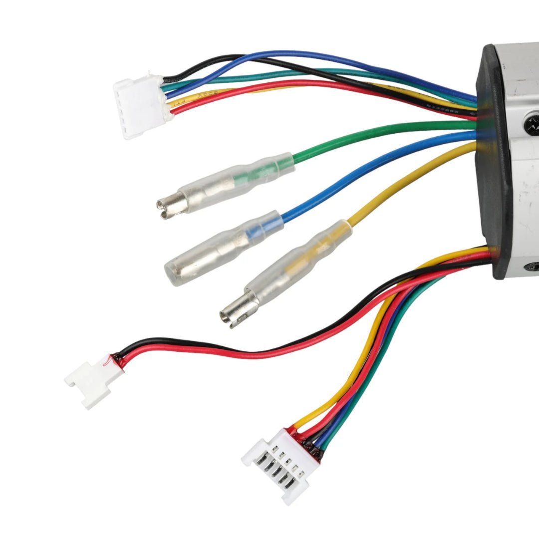 Unidad de control HX X7 - Recambio - Wheelyshop