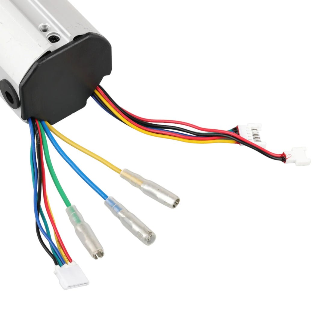 Unidad de control HX X7 - Recambio - Wheelyshop