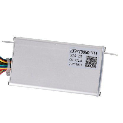 Unidad de control HX X9 - Recambio - Wheelyshop