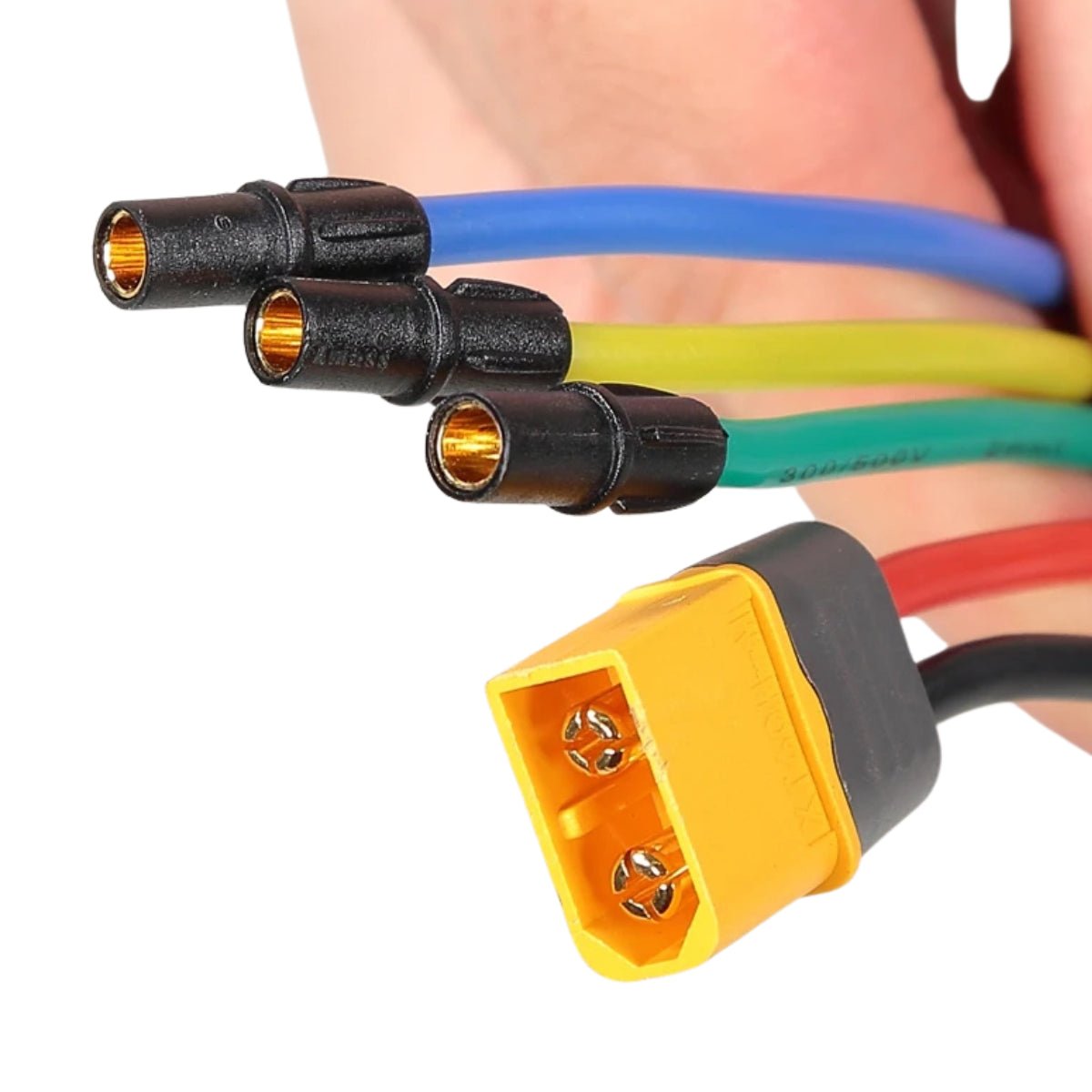 Unidad de control INOKIM OX - Recambio - Wheelyshop