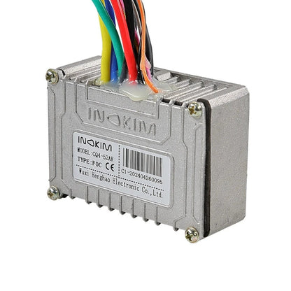 Control unit INOKIM QK4 - Spare part - Wheelyshop