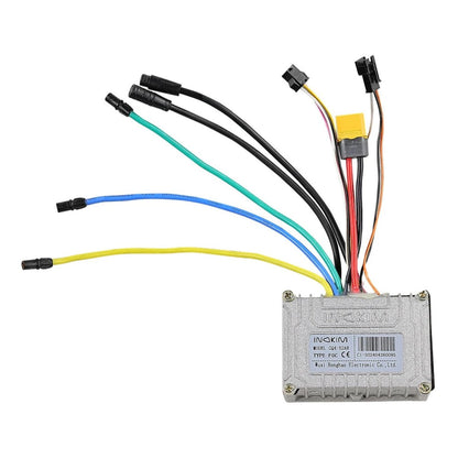 Control unit INOKIM QK4 - Spare part - Wheelyshop