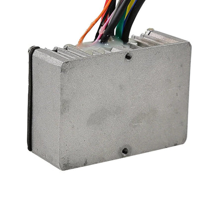 Control unit INOKIM QK4 - Spare part - Wheelyshop