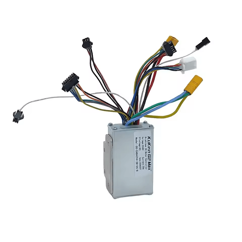 Unidad de control KuKirin G2 Max - Recambio - Wheelyshop