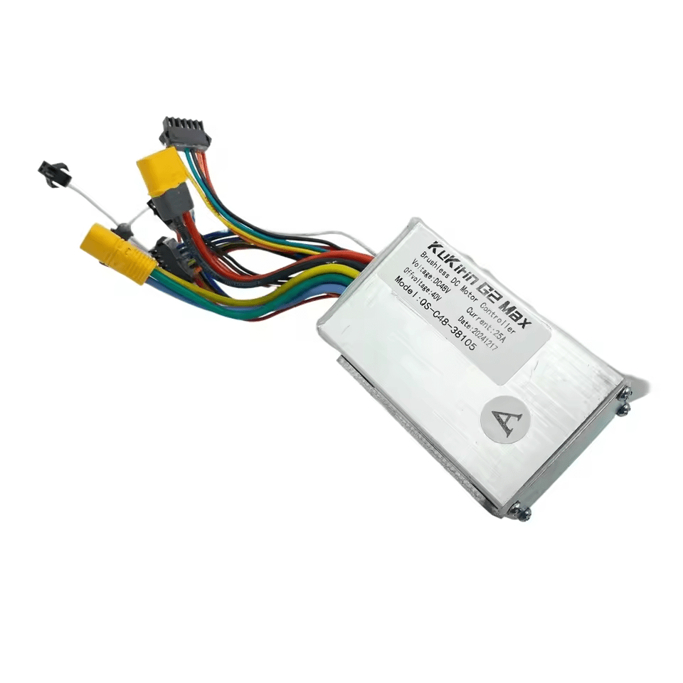 Unidad de control KuKirin G2 Max - Recambio - Wheelyshop