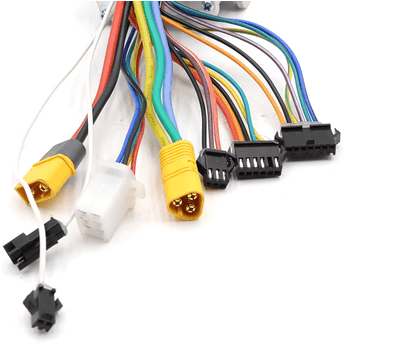 Unidad de control KuKirin G2 Max - Recambio - Wheelyshop